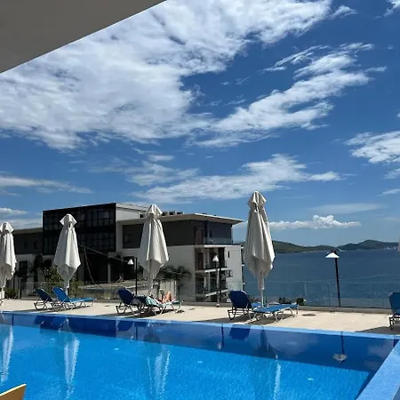 Sofia Apartment Sarande