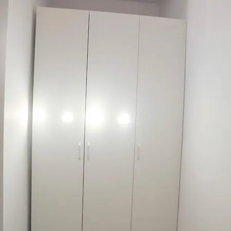 Apartment Sofia *