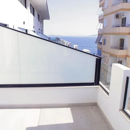 Sofia Apartment