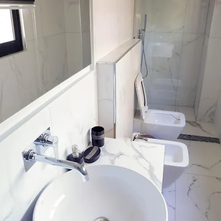 Sofia Apartment *