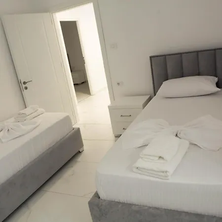 Apartment Sofia *