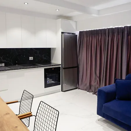 Apartment Sofia Sarande