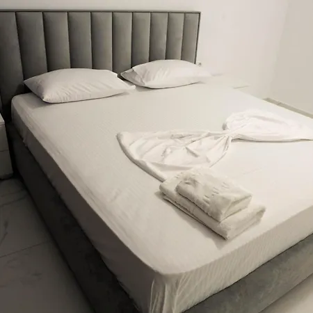Apartment Sofia