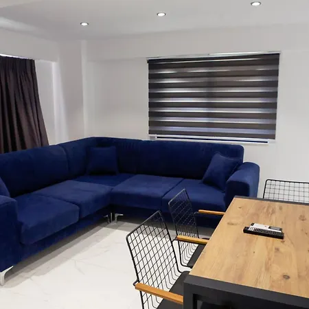 Sofia Apartment Sarande