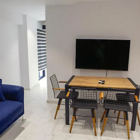 Sofia Apartment
